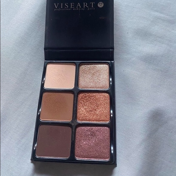 Viseart minx palette - Picture 2 of 2